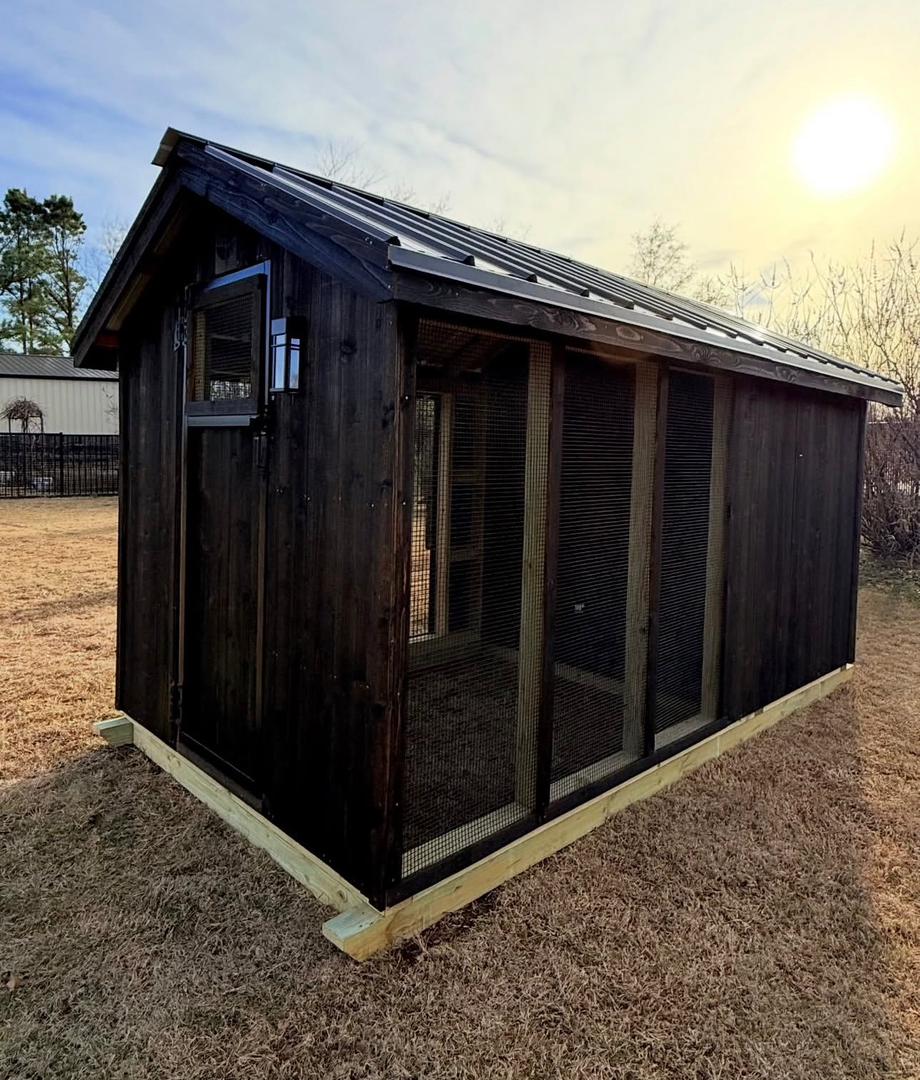 Chicken Coop